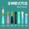 Assento Flutuante de Silicone Cabeça de Cobre Rotativa Assento Flutuante Competição Rápida Conectando Assento Flutuante Jangada Deslizante Assento Flutuante Suprimentos de Equipamento de Pesca