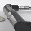 Atacado de fábrica alta qualidade galvanoplastia força do braço de tração força do pulso cromado força do pulso não enferruja