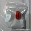 Venta al por mayor transfronteriza Bola para Músculos de la Mandíbula Entrenador de Mandíbula Ejercicio Facial Dispositivo Adelgazante Entrenador de Fitness Facial Herramienta de Ejercicio de Silicona