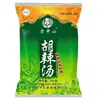 Sopa Picante de la Montaña Fangshan Picante Suave Sabor Popular Especialidad de Henan Pueblo Xiaoyao Halal Base de Sopa Instantánea Ingrediente Especial para el Desayuno
