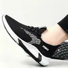 Zapatos de Primavera para Hombre Punta Redonda Zapatos de Malla para Hombre con Cordones Zapatos de Viaje para Hombre Zapatos Planos Casuales para Jóvenes Zapatos Deportivos para Hombre Venta al por Mayor