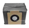 Compatible con Accesorios para Robot Aspirador Eufy Anker X10: Cepillo Lateral, Cepillo Rodillo Principal, Filtro, Bolsa para el Polvo, Paño para Fregar