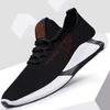 Nuevos zapatos para hombre, zapatos deportivos transpirables de tejido volador, zapatos deportivos populares para hombre, zapatos casuales, fabricantes de hombres al por mayor