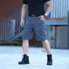 Suministro Directo de Fábrica de Pantalones Cortos Tácticos 1X9 Resistentes al Desgaste, Pantalones Tácticos Urbanos, Pantalones de Trabajo, Pantalones de Camuflaje para Entrenamiento, Uniforme Militar