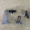 Motor de Puerta Deslizante Eléctrica Universal Sensor de Límite de Carrera Imán Interruptor de Hierro Bastidor Soporte Alto y Bajo Normalmente Abierto