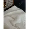 [Recomendación Principal] Suéter de Punto Holgado de Manga Corta con Cuello Redondo, Mezcla de Lana y Alpaca, Nueva Colección Primavera/Verano 26 de Yuran