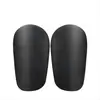 1 Par de Espinilleras Protector de Pierna Absorbente de Impacto Mini Espinilleras Espinilleras de Fútbol para Hombres Mujeres Niños Niñas C