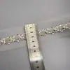 Ventas Directas de Fábrica Encaje Bordado Lentejuelas Perla Encaje Accesorios para Vestidos de Boda Accesorios de Ropa DIY Accesorios para Pasadores