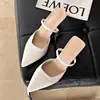 Zapatos de tacón alto de charol sexy para mujer, nuevo modelo de otoño 2026, zapatos de salón de punta fina tipo stiletto, zapatos cerrados de tacón alto de alta gama vintage para mujer