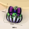 Nuevo Polvo Suelto Transfronterizo Médico Dibujos Animados Lindo Joyería Pin Acrílico Lindo Parche DIY Accesorios