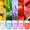 Set de Diez Piezas de Gel Antibacterial Transfronterizo Portátil Spray Antibacterial Sin Enjuague con Aroma Fresco para Limpieza y Cuidado Saludable 45ml*10