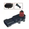 16238399 apto para Chevrolet GMC Buick sensor de presión de venteo de vapor del tanque de la bomba de combustible