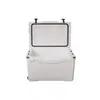 Caja Isotérmica Nueva Personalizable de 75L Material PU Enfriador Caja Isotérmica para Pesca al Aire Libre Enfriador Personalizado Venta al por Mayor