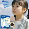 Venta Caliente de TikTok Parches para Alivio Nasal de Cornus para Niños Parches de Cuidado Nasal al por Mayor Parches de Moxibustión Parches Nasales de Artemisa para la Salud Nasal Parches para Alivio Nasal