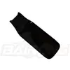 Adecuado para Modelos 14-19 de la Versión Modificada del Honda City, Pegatina Decorativa para Freno de Mano Lado Derecho, Accesorios de Pegatina Interior para Panel de Freno de Mano de ABS