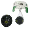 BOLA DE PEGAR CÃO DE BRINQUEDO 7,5CM