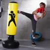 La fábrica se especializa en vender columnas inflables de boxeo de PVC, columnas de golpeo para ventilación y descompresión de fitness, columnas de lucha tipo vaso