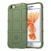 Funda Protectora Anticaídas Suave para Teléfono Móvil Apple iPhone Se3