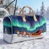 2026 Site Independente da Amazon Novo Bolsa de Viagem Acolchoada Portátil de Curta Distância Transfronteiriça Bolsa Esportiva Multifuncional para Fitness