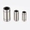 Rolamentos Lineares de Alta Qualidade Lme25Uu Rolamentos Lineares Não Padrão Rolamentos para Máquinas de Marcenaria 25*40*58mm