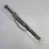 Espada Han Chinesa Antiga Espada Famosa de Qin Shihuang Espada Ruyi do Rei Yue Modelo de Arma Espada de Arma de Liga Dinastia Sem Fio