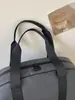 Nueva Bolsa de Viaje de Mano Gran Capacidad Moderna para Hombres y Mujeres Bolsa de Equipaje para Distancias Cortas Bolso Cruzado para Hombre Bolsa de Viaje Ligera para Viajes de Negocios