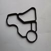 Adequado para Jogo de Juntas do Radiador de Óleo Bmw N52 11428637821 11428637820 Resistente a Óleo
