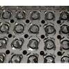 Máquina de Oscilación a Temperatura Ambiente Polea Máquina de Teñido Infrarrojo Tubo de Calentamiento Máquina de Teñido Máquina de Muestras por Computadora Máquina de Pruebas Metabo