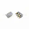 BATERÍA presión positiva 3p BATERÍA espaciado del soporte 2.5PH altura 5.3H sin columna conector de BATERÍA BC-1-320B