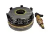 El Embrague Electromagnético Multidisco Dlm0-2.5-6.3-16-40 Está Disponible del Fabricante