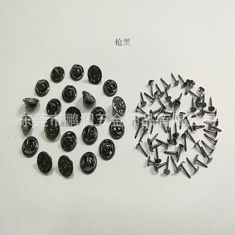蝴蝶帽,刺马针