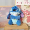 Máquina de Garra Premium de 8 pulgadas Juguetes de Peluche, Muñecas Lindas para Recuerdos de Boda, Regalos para Puestos, Venta al por Mayor