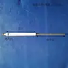 Estufa de Wok Comercial Encendido Cerámico Aguja Doble Electrodo Punta Extendida Quemador Diésel Inalámbrico Estufa de Gas de Carbón