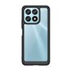 Adequado para Capa de Celular Honor X8A Honor X8A Acrílico Transparente Espaço Anti-Queda Antiderrapante Capa Protetora para Celular