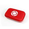 Kit Médico para Exterior Capa Dura Resistente à Pressão Eva Kit de Emergência Bolsa de Armazenamento de Suprimentos Médicos Medicina Doméstica Caixa de Armazenamento Portátil