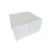 Placa de polietileno de ultra alto peso molecular verde, placa UHMWPE antiestática, placa UPE deslizante resistente al desgaste