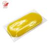 Calcomanías mágicas para el cabello al por mayor, flequillo de color, calcomanías para el cabello, accesorios para diadema, flequillo, peluquería, gancho suave para el cabello, calcomanías de diablito para el cabello