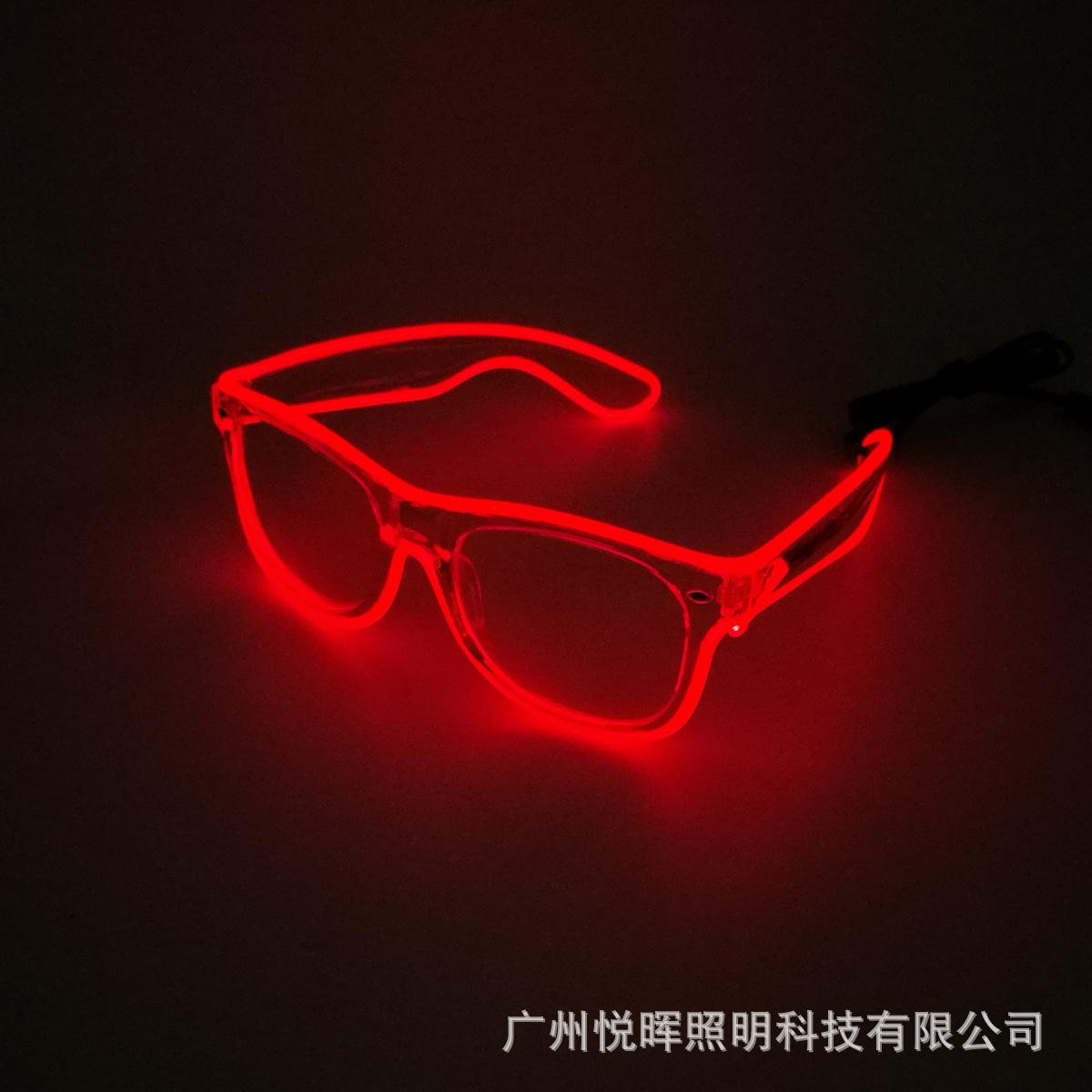 red glow3
