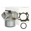 Carburador de motosserra de jardim Para bailitong 799868 498254 498170 497586 497347