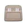 Adequado para Toyota Lx470/Land Cruiser Lc100 4500 4700 1998-2007 Luz de Leitura de Teto