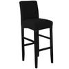 Funda para Silla Elástica Estilo Europeo Funda para Silla de Comedor para Banquete Funda para Silla de Mesa Funda para Silla Funda para Silla Funda para Silla de Comedor Funda para Respaldo