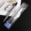 Conjunto de Higiene Descartável para Pousadas e Viagens, Incluindo Pasta de Dentes, Escova de Dentes, Pente, Sabonete, Touca de Banho e Chinelos em uma Embalagem de Viagem Portátil
