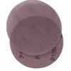 Papel de lija de malla de 5 pulgadas 125 MM disco de malla sin polvo lija de malla lija de respaldo de terciopelo lija autoadhesiva lija anti-obstrucción