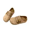 Zapatos Mary Jane Individuales Nuevos Otoño 2026 con Aumento Oculto de Altura Hebilla Única Estilo Dulce Francés Mori para Niña Zapatos Versátiles para Mujer para Otoño