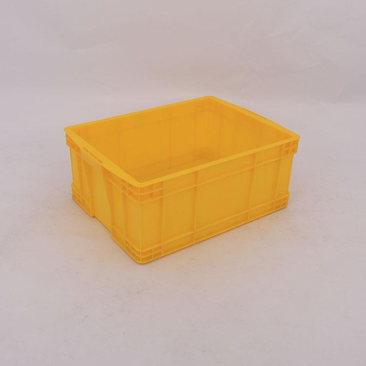 如顺塑业运转框型号500-220 外550*420