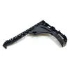 2138850163 2138850263 Adecuado para Mercedes-Benz W213 E300 Soporte de Montaje para Parachoques Trasero Clip Lateral..