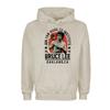 Sudadera con capucha para hombre, estilo retro de Bruce Lee, Kung Fu, Nunchaku, Jeet Kune Kune Do, boxeo, estilo clásico americano urbano