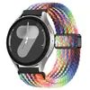 Adecuado para Correa Samsung Watch7, Correa de Nailon Tejido con Hebilla Doble Magnética Deslizante, Correa Huawei Gt6 20 mm/22 mm
