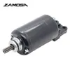 6Ey-81800-00-00 É Adequado para Motor de Arranque Yamaha Vx Vx-C Cruiser V1 Ex Exr