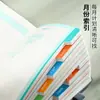 Regalo de Personalización Masiva 2025 Nuevo Agenda Versión en Inglés Cuaderno de Página de Planificación Bloc de Notas Más Vendido en Amazon
